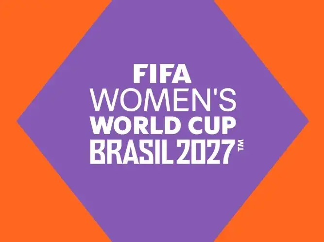 El 11 de diciembre en Río de Janeiro se llevará a cabo el sorteo del fixture del Mundial de Fútbol Femenino 2027. Foto: @FIFAWWC