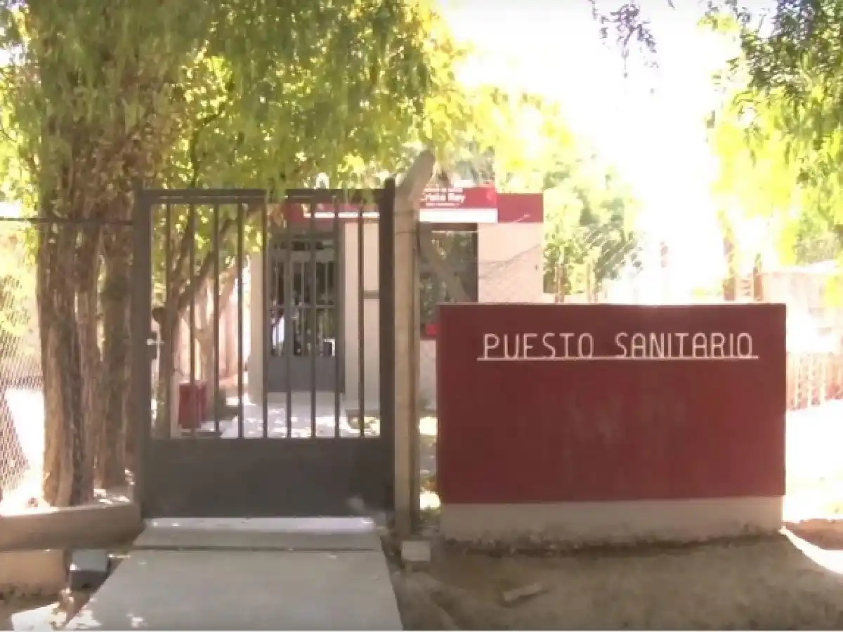 Le practicaron una interrupción legal de embarazo a la nena de 11 años violada en San Juan