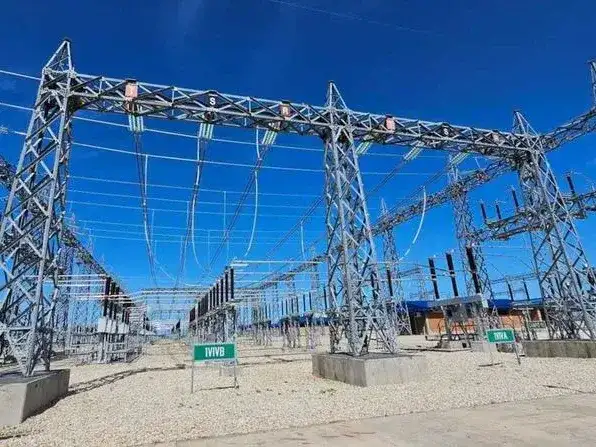 Emergencia energética hasta 2027: Gialluca dijo 
que el desfinanciamiento perjudica a todo el país
