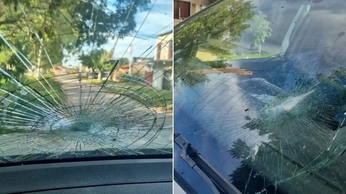 Agredieron a trabajadores de la EPE en la ciudad de Santa Fe y repudian el ataque