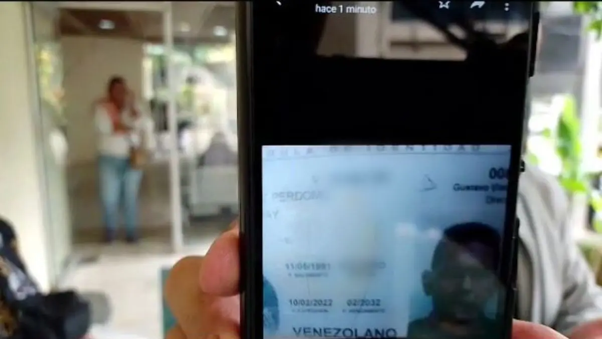 ¿Crimen pasional? De un disparo en la espalda le arrebatan la vida a un albañil en Petare (+Reporte)