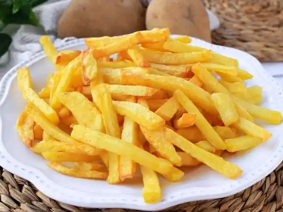 SU SABROSURA no tiene fronteras: así se conmemora el Día Mundial de las PAPAS FRITAS