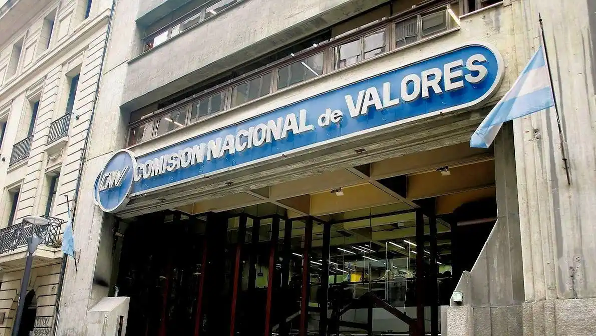 La Comisión Nacional de Valores publicó nuevas normas de operación.