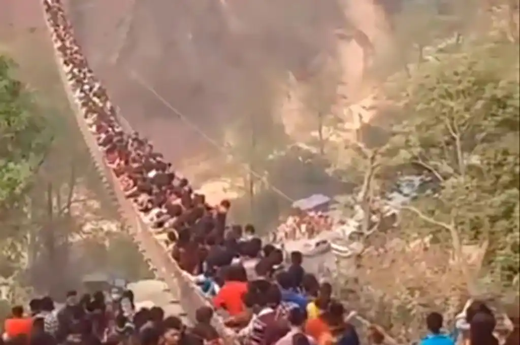 Argentina – Panamá: estallaron los memes por la venta de entradas