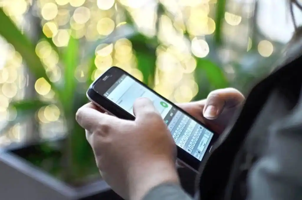 Modo borracho: la app que sirve para evitar los papelones si tomaste de más