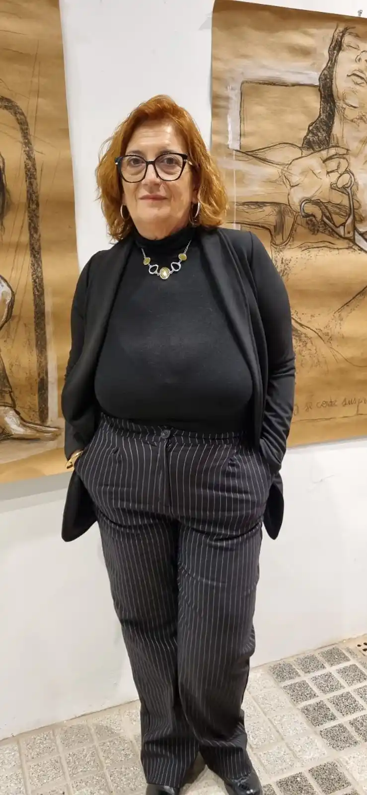 Reapertura teatro La Fabrica 16-06-23 - 2