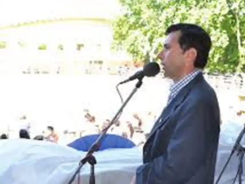 Larracoechea presidirá el Consejo Regional del INTA