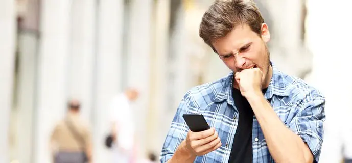 Colapso masivo de Facebook, Instagram y WhatsApp durante siete horas