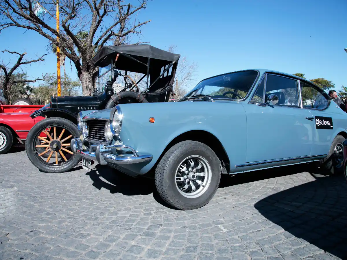 Realizan Encuentro en Porteña