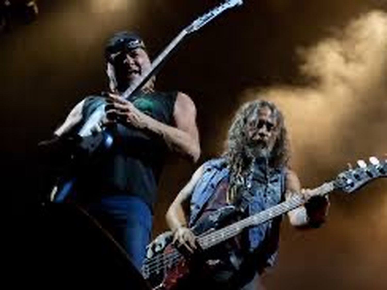 La Renga en Buenos Aires: fechas y cómo conseguir entradas