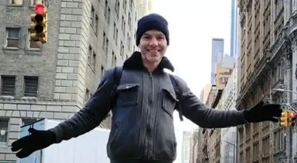 ¿Qué pasó con? Nacho Huett, el que prefirió los papeles de carácter