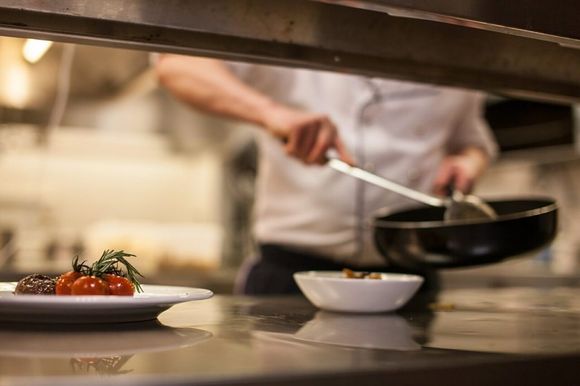 Comida saludable: capacitación para prestadores turísticos y gastronómicos