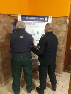 Detuvieron al tandilense por opción que protagonizó una tragedia en la Ruta 3