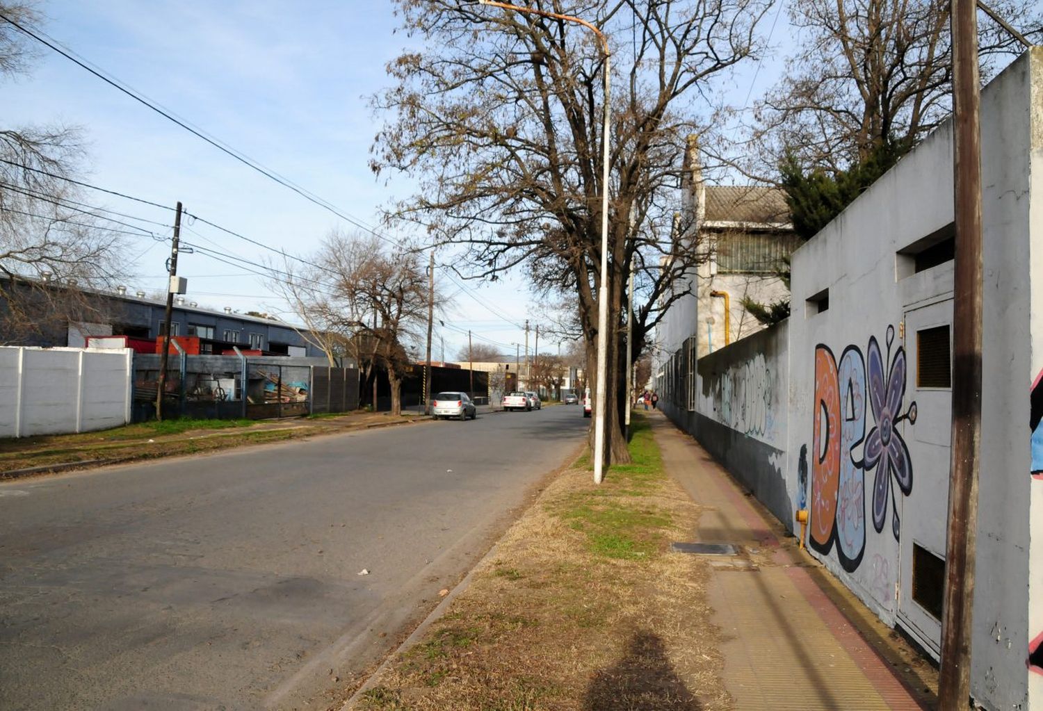 El cese de Metalúrgica abrió el debate sobre la Zona de Equipamiento y su impacto en el barrio