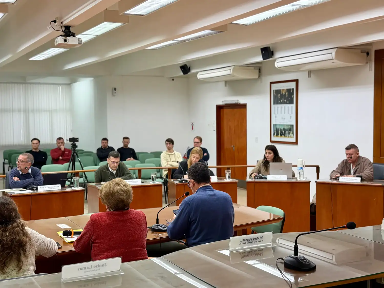 Se avecina el nuevo debate por la UCM en Rafaela: el Ejecutivo propuso elevar su valor de $72,71 a $102,47 - 1
