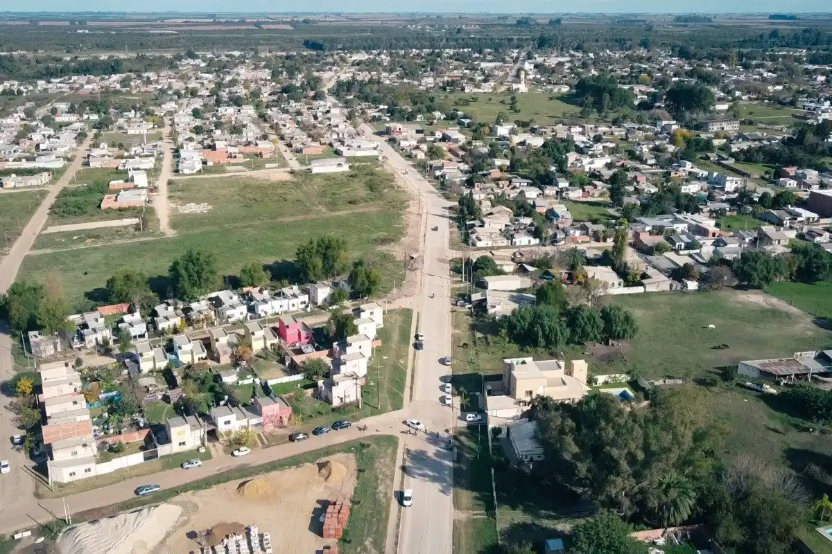 piaggi pavimentacion