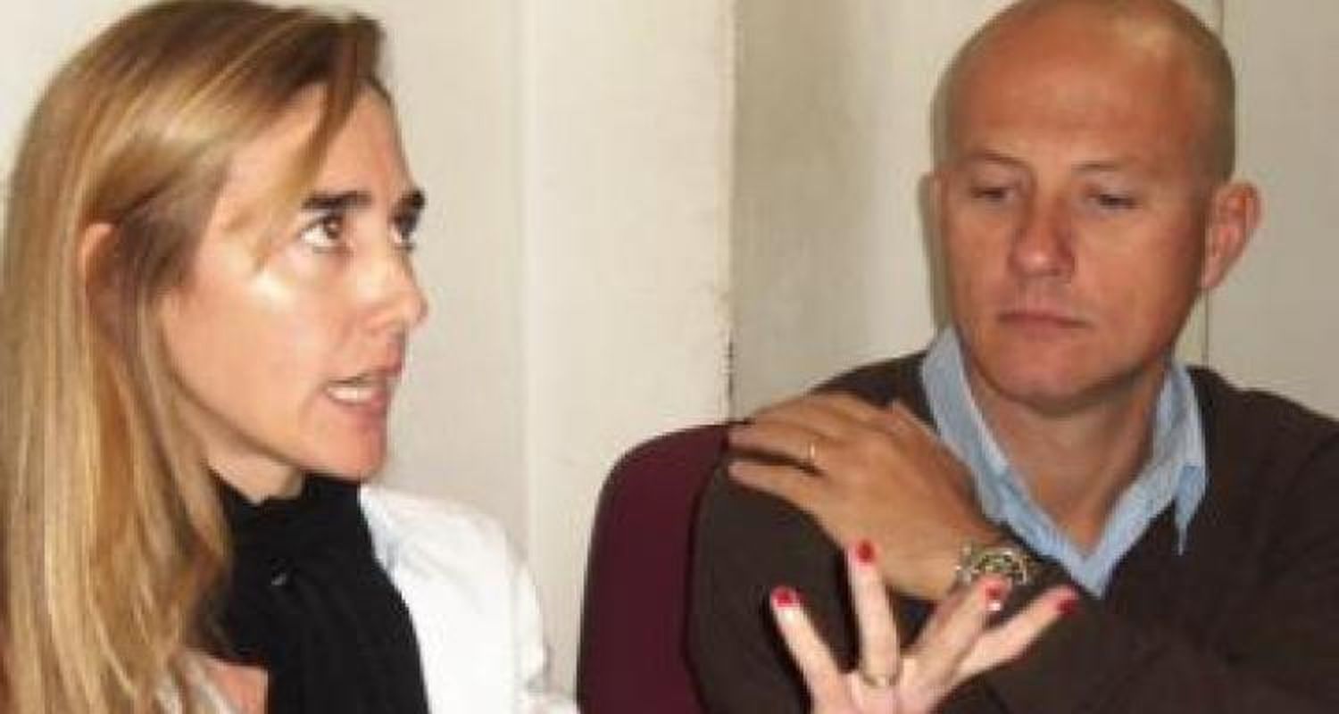 Lorena Vercelli: “Esto nos está preocupando”