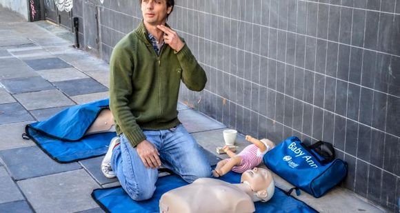 El Círculo Médico impulsa jornadas de capacitación en RCP
