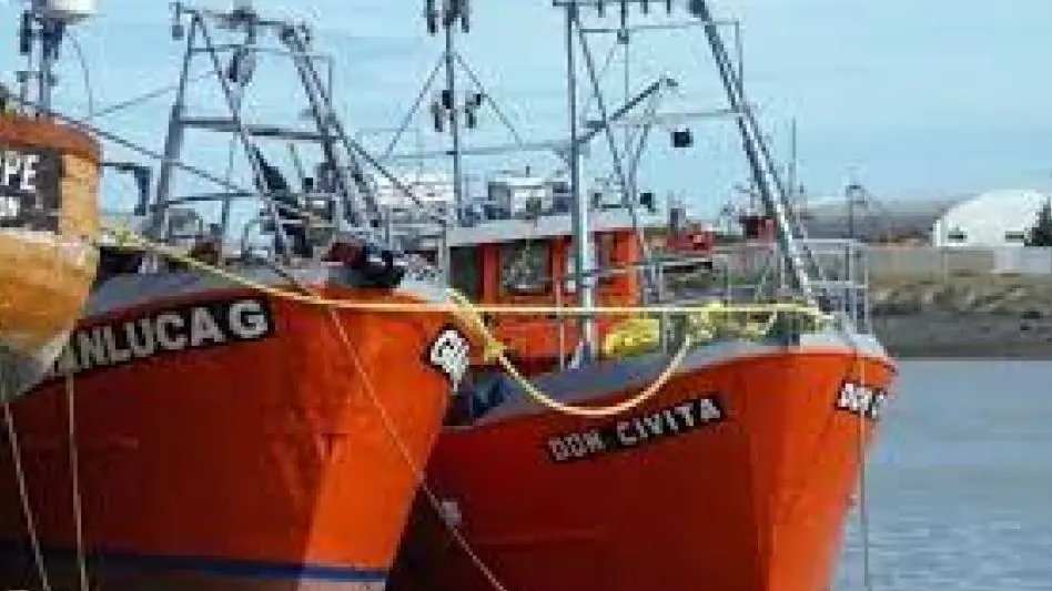 El Sindicato Marítimos de Pescadores anunció un paro por tiempo indeterminado hasta que se negocien los salarios