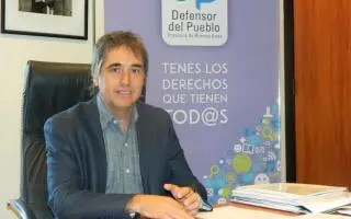 Defensoría del Pueblo reclamó a la provincia por el aumento de los peajes