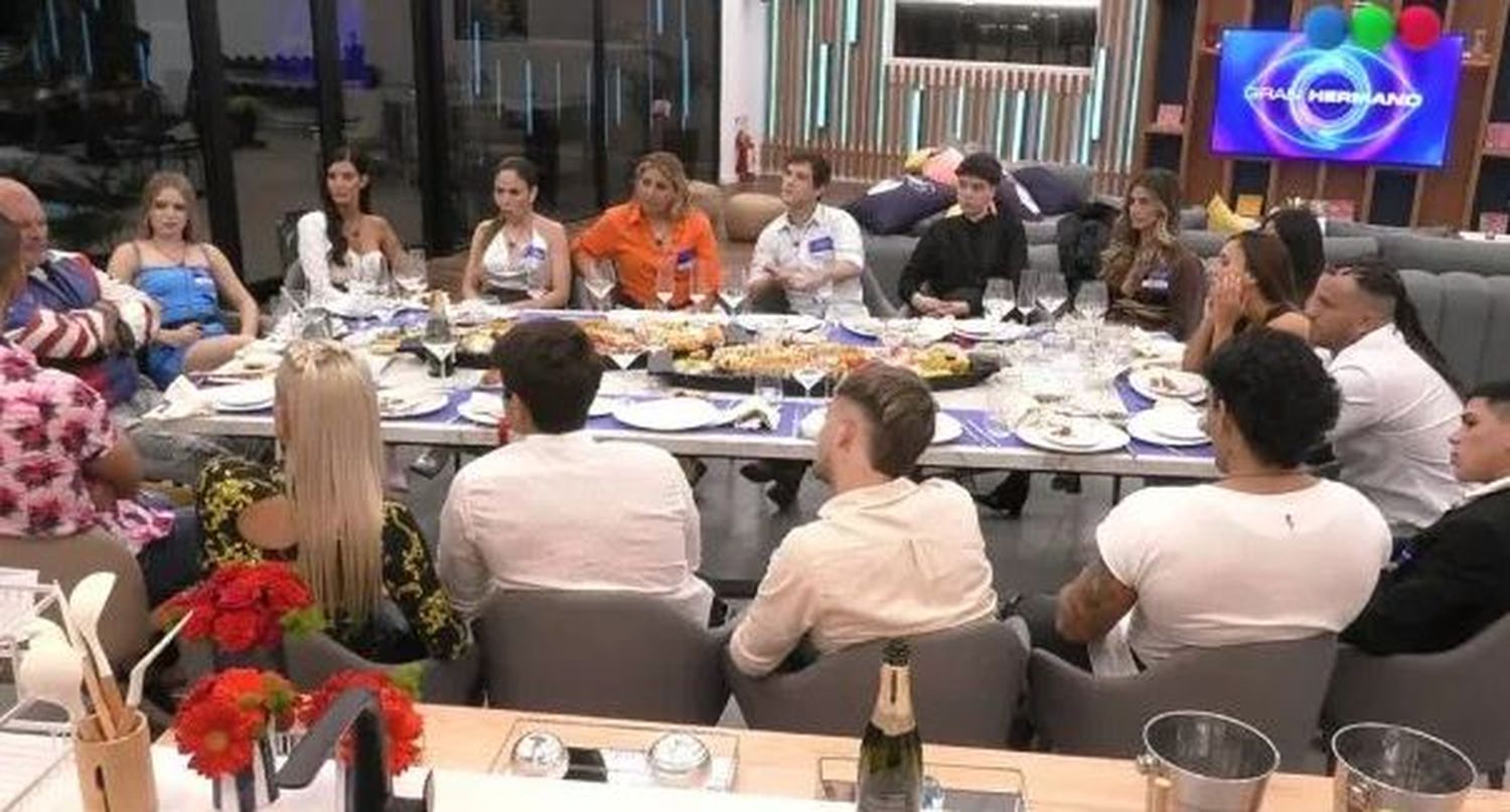 Un participante de Gran Hermano habría ingresado un celular en la casa