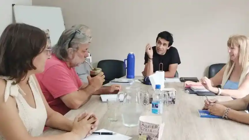 Agmer en alerta ante la posible reforma jubilatoria en la provincia