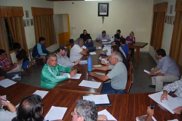 El domingo comienza el Oficial 2014