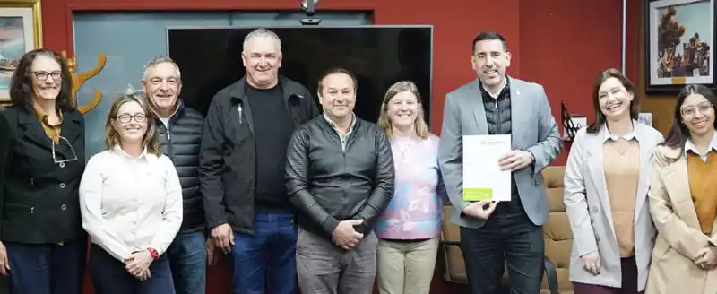 Nuevo espacio para potenciar la formación profesional
