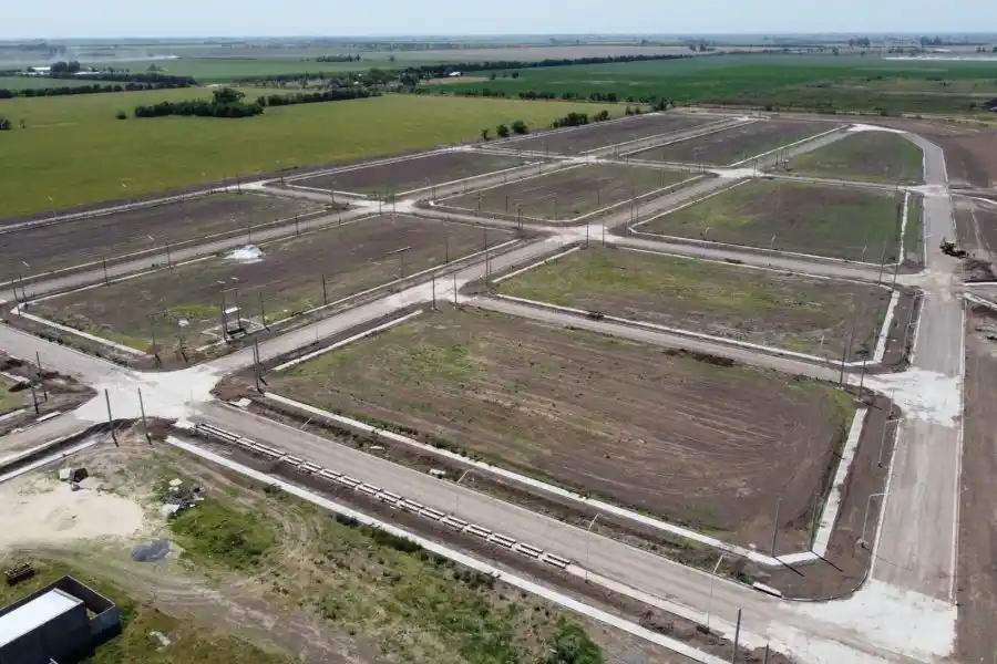 “Mi suelo, 315 lotes para vivienda