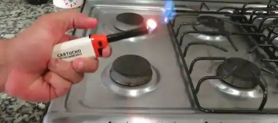 Los vecinos de barrio Guadalupe Oeste sufrieron un corte de gas natural