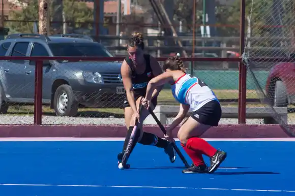 Agustina Álvarez: "Representar a la ciudad siempre es muy lindo"