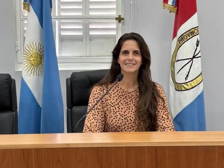 Mariana Vidal