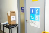 Todo lo que tenés que saber sobre el protocolo sanitario para las elecciones del domingo
