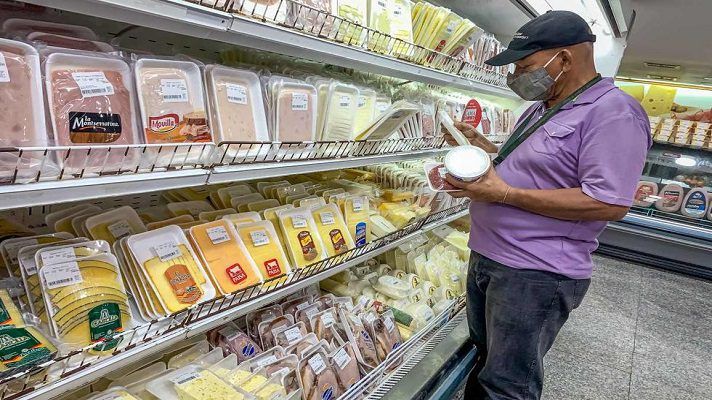 ¡CONTRA TODO PRONÓSTICO! Estas son las cifras de crecimiento con que Venezuela cerrará el 2021