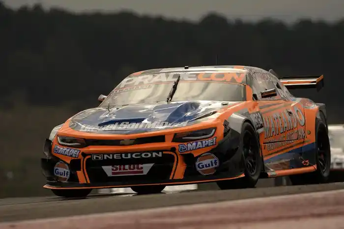 Christian Ledesma - Turismo Carretera - Posadas 2025