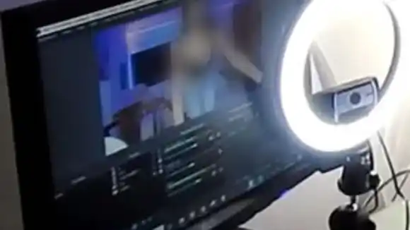 ¡CON PRÁCTICAS EXTREMAS! Alertan auge de «casas webcam» donde venezolanos venden sexo en Colombia