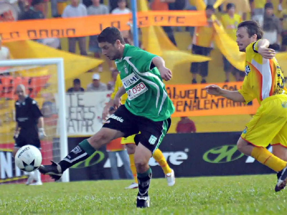 Sportivo: Repetir lo del 2012