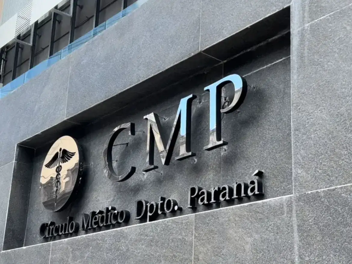Círculo Médico