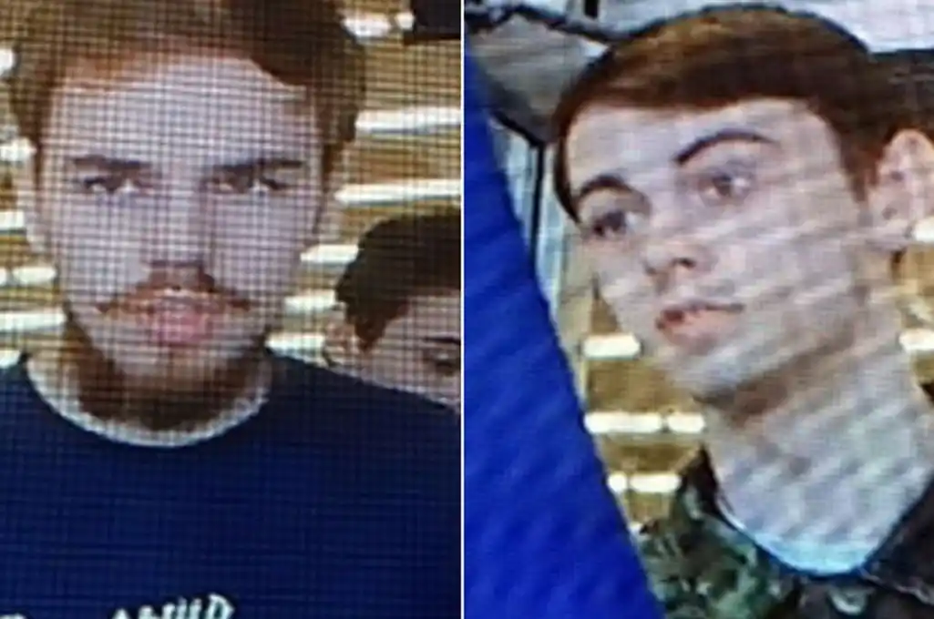 Canadá: sospechan de dos adolescentes por el crimen de los turistas