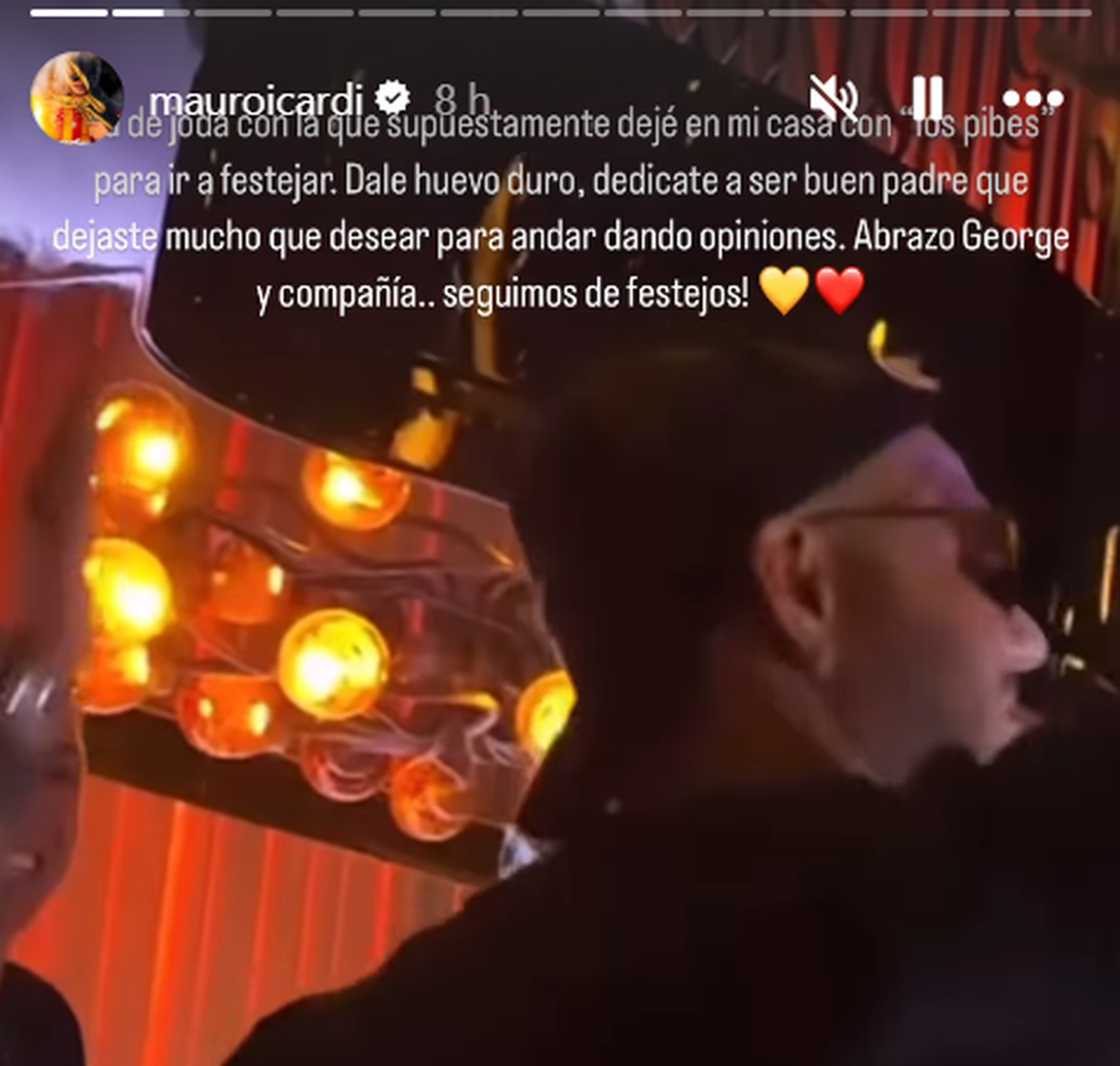 Icardi Rial