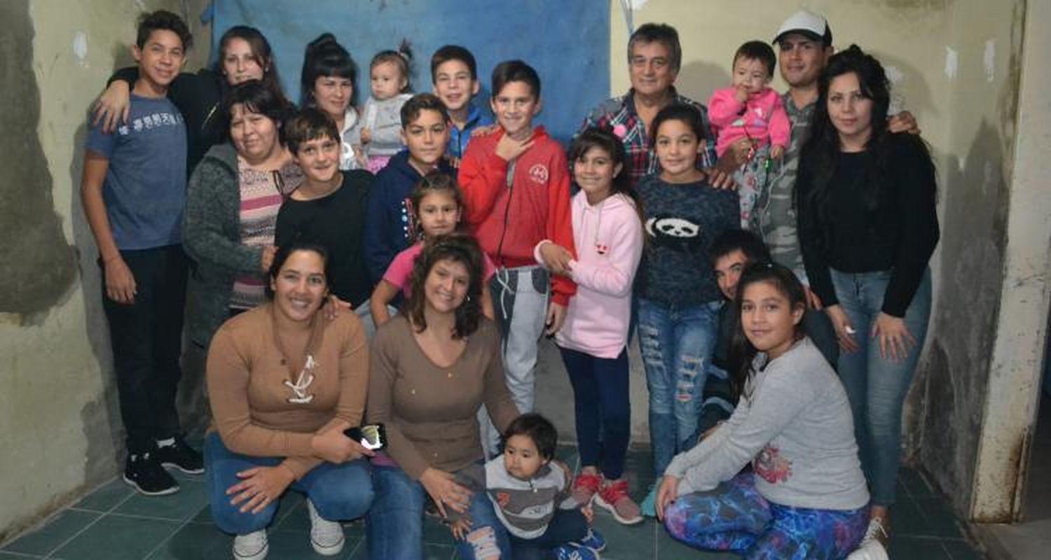 Emerson en San Pedro: “Extrañaba mucho”