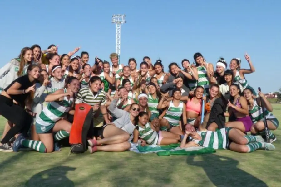 CRAR y 9 de Julio de Morteros a la final de la  Zona Rafaela A1