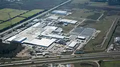 La automotriz Toyota anunció un retiro voluntario para 400 operarios