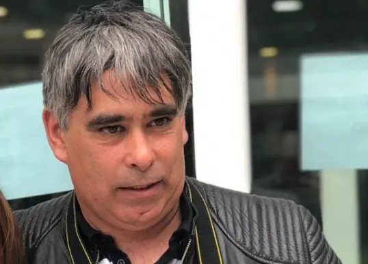 Lezama: Murió un precandidato a concejal de La Libertad Avanza en un accidente en la ruta altura Pila