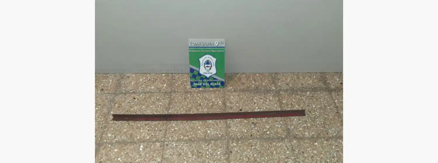 Pelea de "trapitos" terminó con un internado en el HIGA