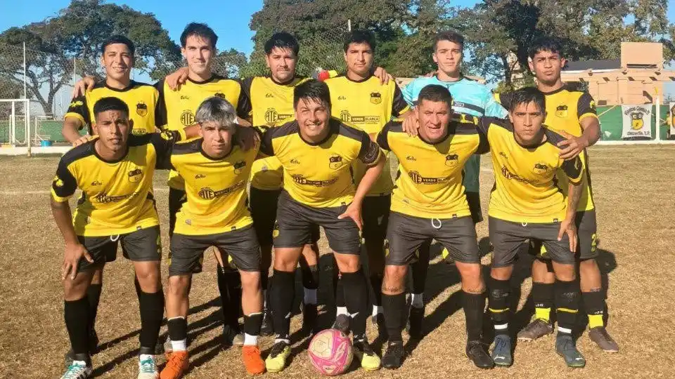 Se ponen al día encuentros de fútbol de Reserva y Sub 17 en la «A»