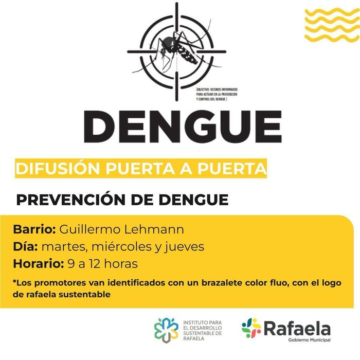 Dengue
