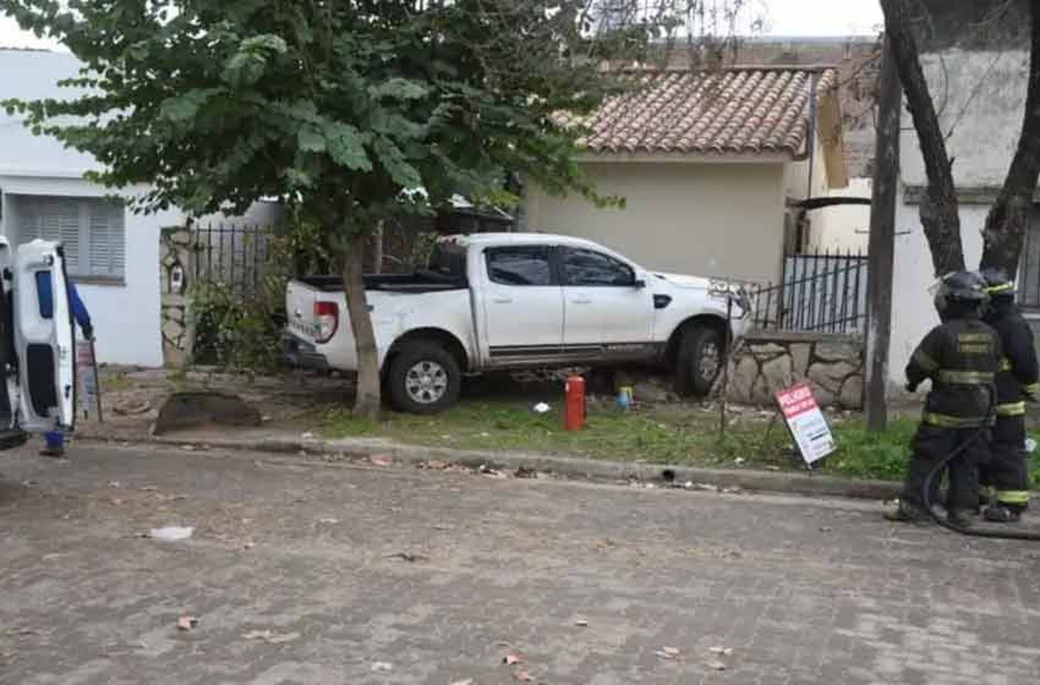 Santa Fe: viajó 200 kilómetros para comprar una moto y lo mataron de un disparo en la cabeza