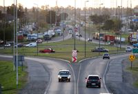 Ubican a la Ruta 226 entre los 20 tramos urbanos más peligrosos