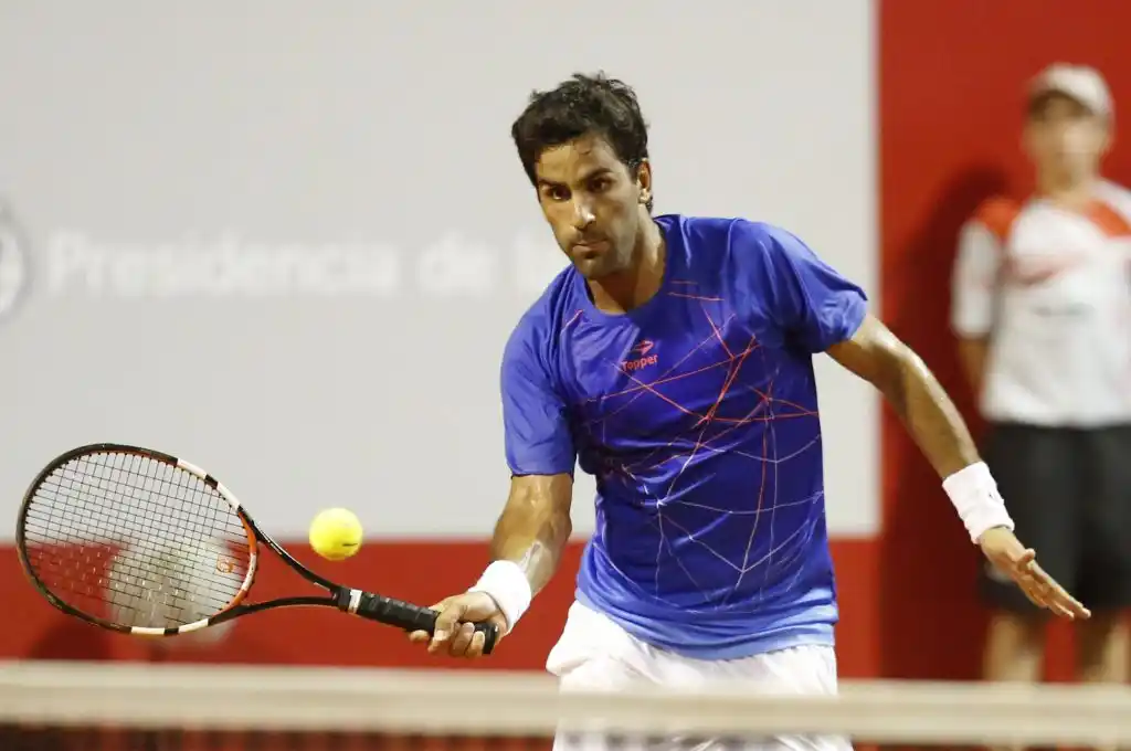 “Machi” González hace su debut junto a Bolelli